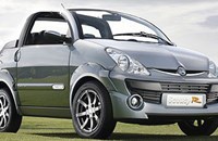 Aixam Scouty R 2013 - Bild 1