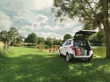 Aixam Crossover Aixam Crossover