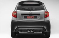 Aixam GTO 2013 - Bild 2