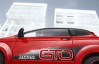 Aixam GTO 2013 - Bild 4