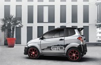 Aixam GTO 2013 - Bild 1