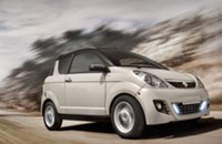 Aixam Crossline GT/GTR 2013 - Bild 2