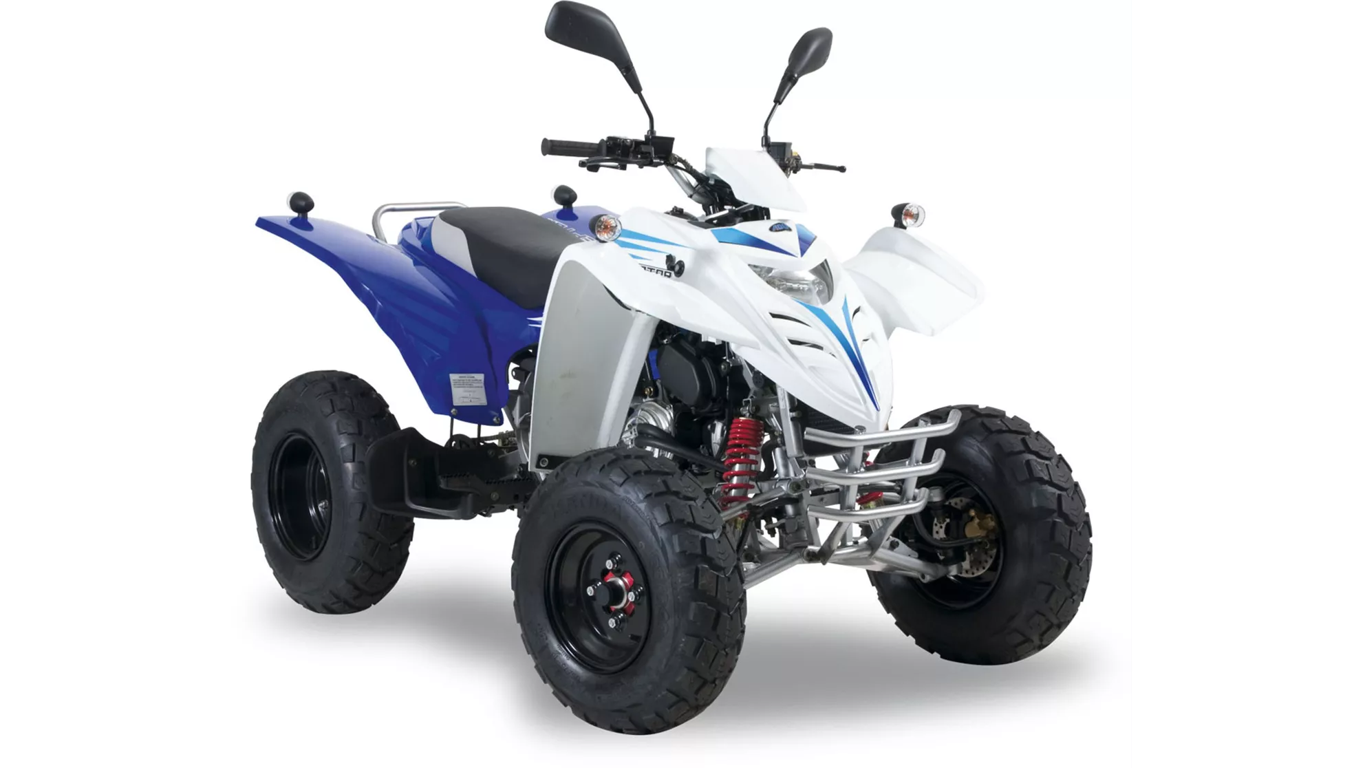 Herkules 300 Interceptor - Image 5 Herkules 300 Interceptor - Image 5