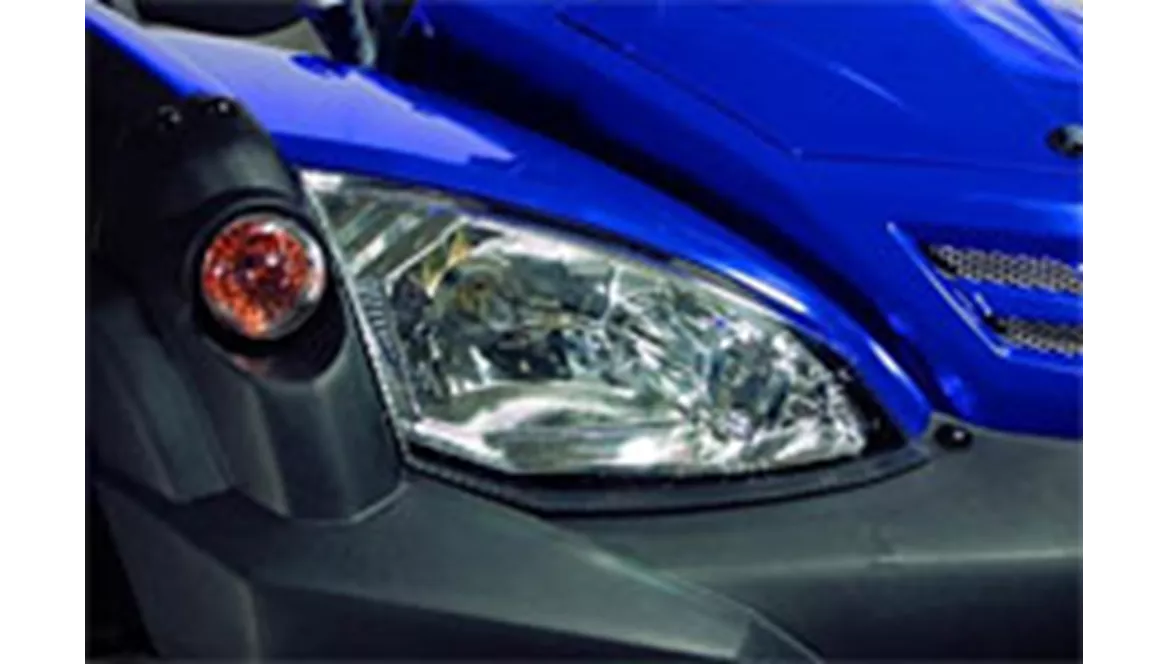 Herkules Canyon 320 2013 Herkules Canyon 320 2013