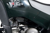 Herkules Canyon 320 2013 - Bild 4