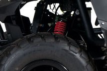 Herkules Canyon 320 2013 - Bild 5