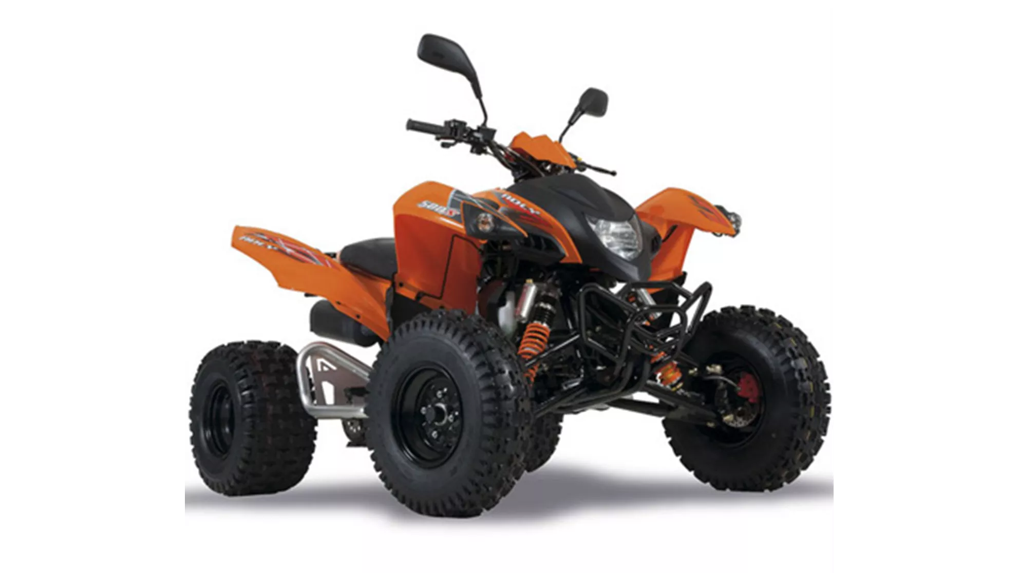 Herkules Hurricane 500 S - Image 6 Herkules Hurricane 500 S - Image 6