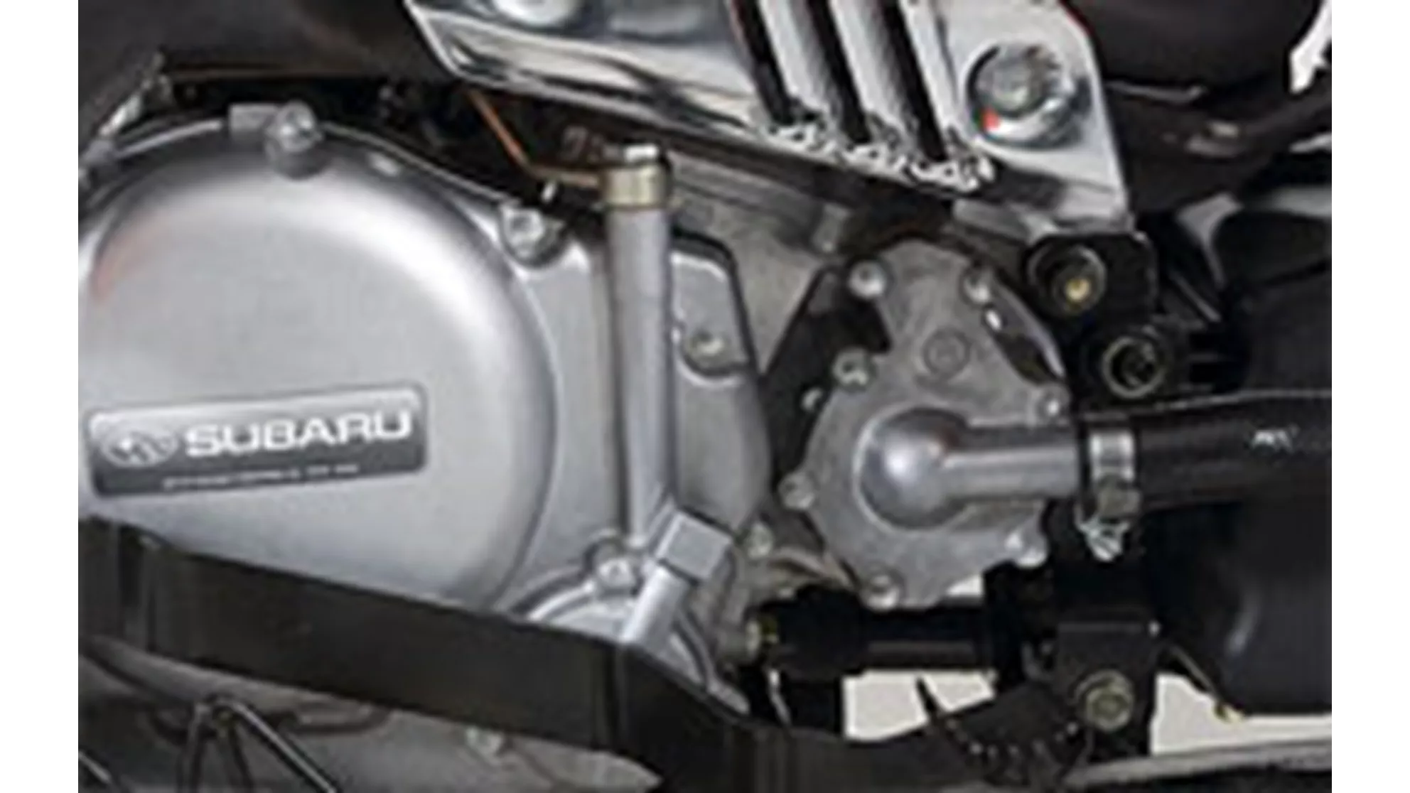 Herkules Hurricane 500 S FLAT - Image 1 Herkules Hurricane 500 S FLAT - Image 1