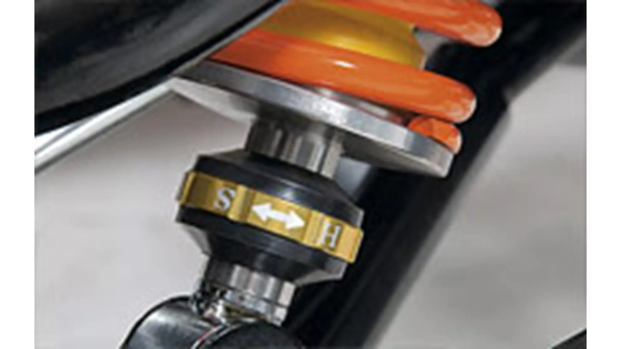 Herkules Hurricane 500 S FLAT - Image 2 Herkules Hurricane 500 S FLAT - Image 2