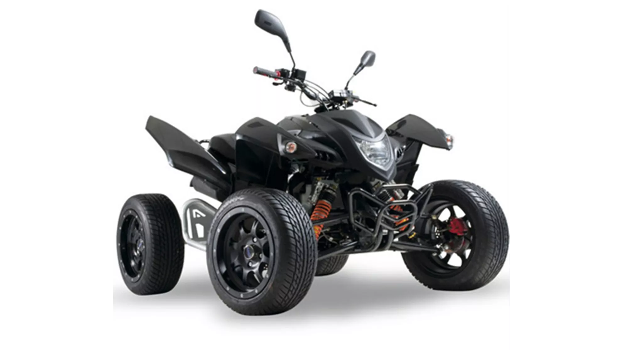 Herkules Hurricane 500 S FLAT - Image 4 Herkules Hurricane 500 S FLAT - Image 4