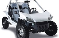 Herkules MiniCar 320 OnRoad 2013 - Bild 2