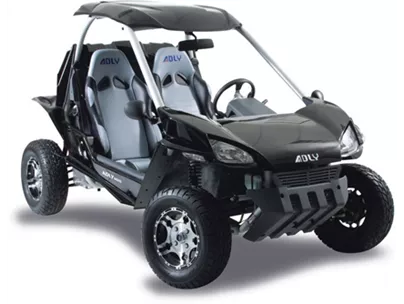 Herkules MiniCar 320 OnRoad 2013 Herkules MiniCar 320 OnRoad 2013