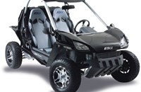 Herkules MiniCar 320 OnRoad 2013 - Bild 1