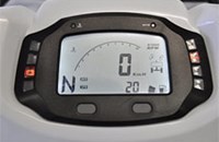 Herkules Conquest 600 4x4 2013 - Bild 2