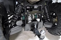 Herkules Conquest 600 4x4 2013 - Bild 4