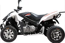 Herkules 320 Supermoto Herkules 320 Supermoto