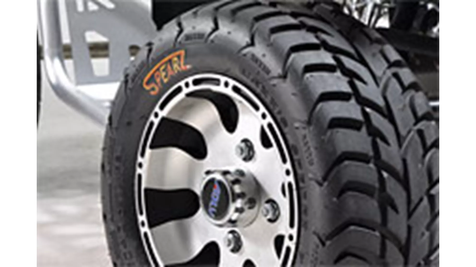 Herkules 320 Supermoto - Image 3 Herkules 320 Supermoto - Image 3