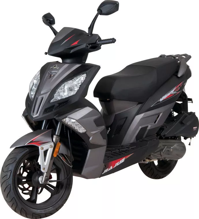 Herkules Mirage 125 Herkules Mirage 125
