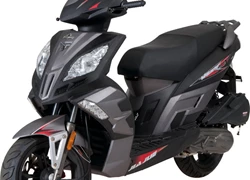 Herkules Mirage 125 Herkules Mirage 125