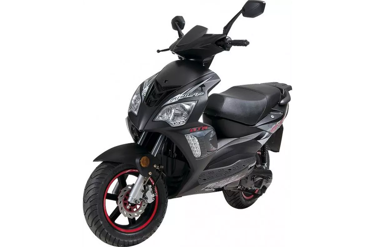 Herkules Blizzard GTA 25 Herkules Blizzard GTA 25