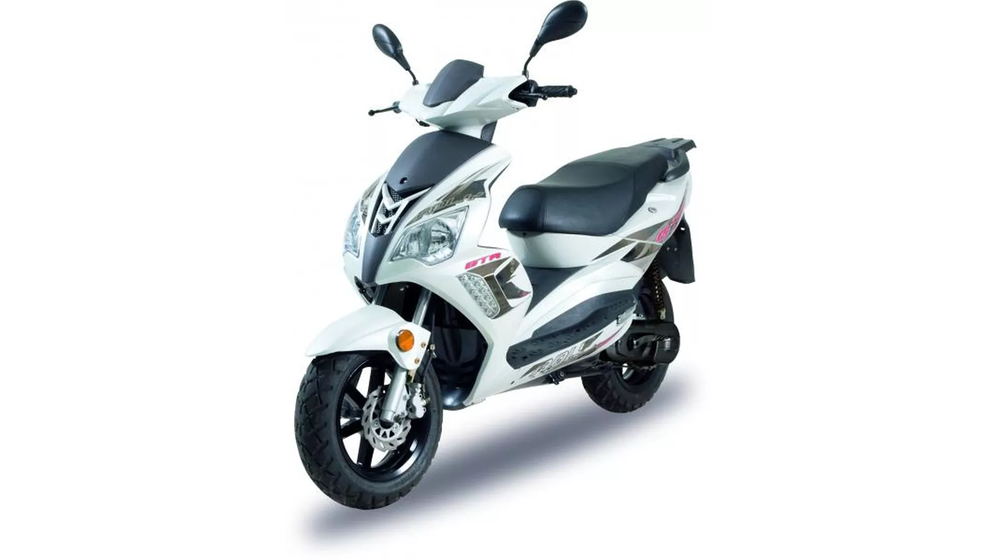 Herkules Blizzard GTA 25 - Image 1 Herkules Blizzard GTA 25 - Image 1