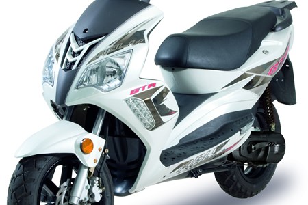 Herkules Blizzard GTA 50 2013