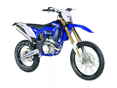 Sherco 2.5 2013 Sherco 2.5 2013