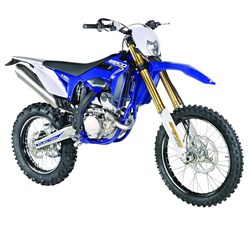 Sherco 2.5 2013