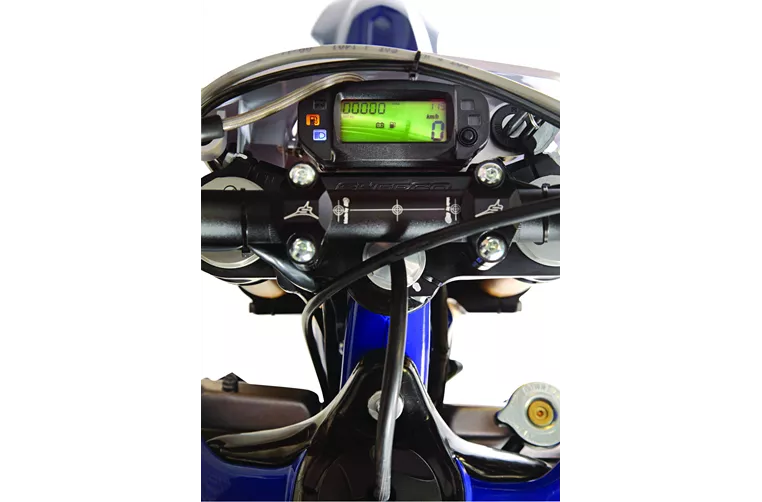 Sherco 2.5 2013 Sherco 2.5 2013