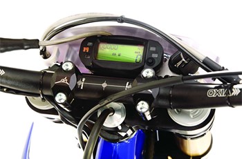 Sherco 2.5 2013 - Bild 5