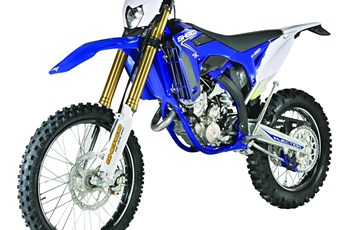 Sherco 2.5 2013 - Bild 6