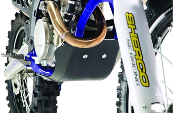 Sherco 2.5 2013 - Bild 9
