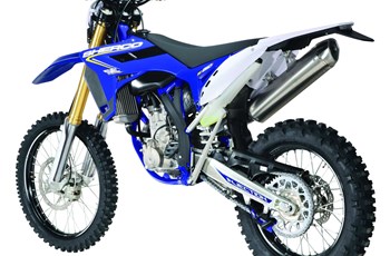 Sherco 2.5 2013 - Bild 10