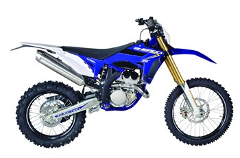 Sherco 2.5 2013 - Bild 13