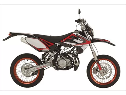 Sherco 50 SM 2013 Sherco 50 SM 2013