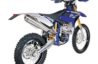 Sherco 4.5 4T Enduro 2013 - Bild 2