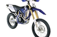 Sherco 4.5 4T Enduro 2013 - Bild 3