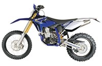 Sherco 4.5 4T Enduro 2013 - Bild 6