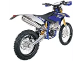 Sherco 4.5 4T Enduro 2013 Sherco 4.5 4T Enduro 2013