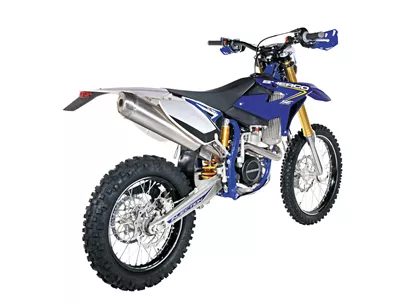 Sherco 4.5 4T Enduro 2013 Sherco 4.5 4T Enduro 2013