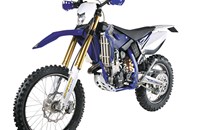 Sherco 5.1 4T Enduro 2013 - Bild 3