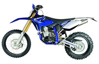 Sherco 5.1 4T Enduro 2013 - Bild 5