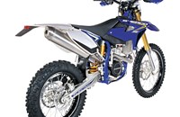 Sherco 5.1 4T Enduro 2013 - Bild 6