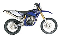Sherco 5.1 4T Enduro 2013 - Bild 1