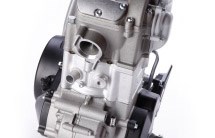 Sherco 4.5 4T Supermotard 2013 - Bild 2