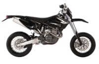 Sherco 4.5 4T Supermotard 2013 - Bild 3