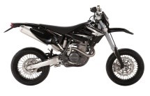 Sherco 4.5 4T Supermotard 2013 - Bild 3