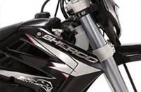 Sherco 4.5 4T Supermotard 2013 - Bild 4