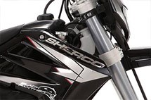 Sherco 4.5 4T Supermotard 2013 - Bild 4