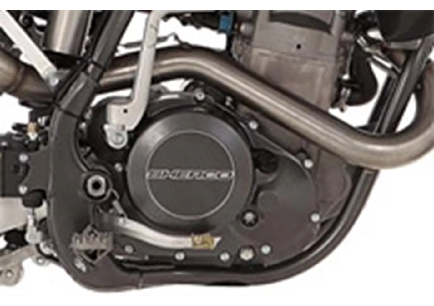 Sherco 4.5 4T Supermotard 2013 Sherco 4.5 4T Supermotard 2013